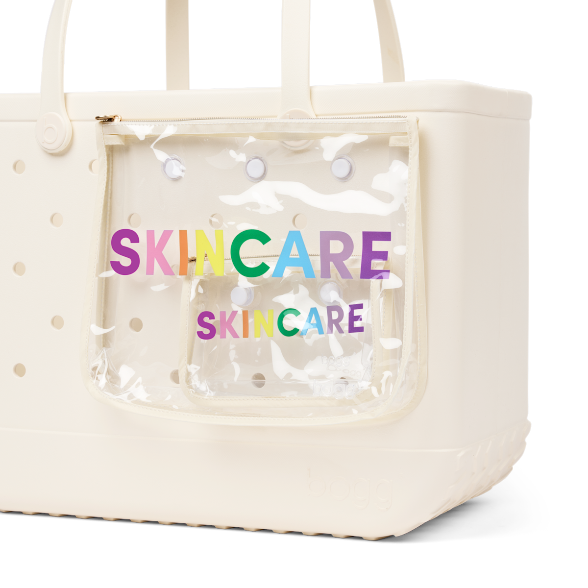 Decorative Insert - Skincare T3