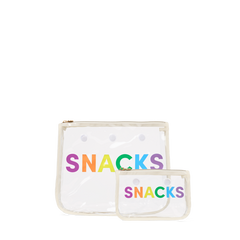 Decorative Insert - Snacks G3