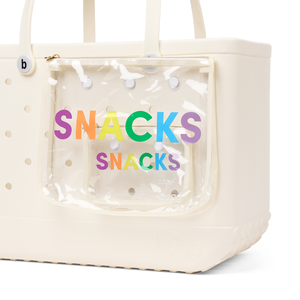 Decorative Insert - Snacks G3