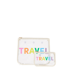 Decorative Insert - Travel P0