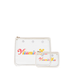 Decorative Insert - Vitamin Sea T6