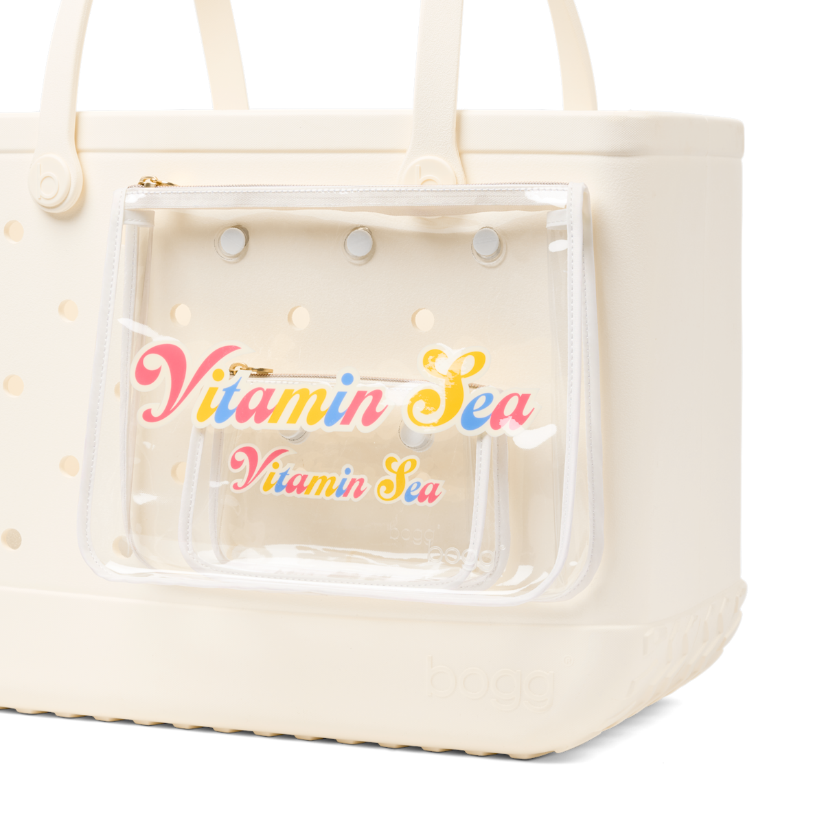 Decorative Insert - Vitamin Sea T6