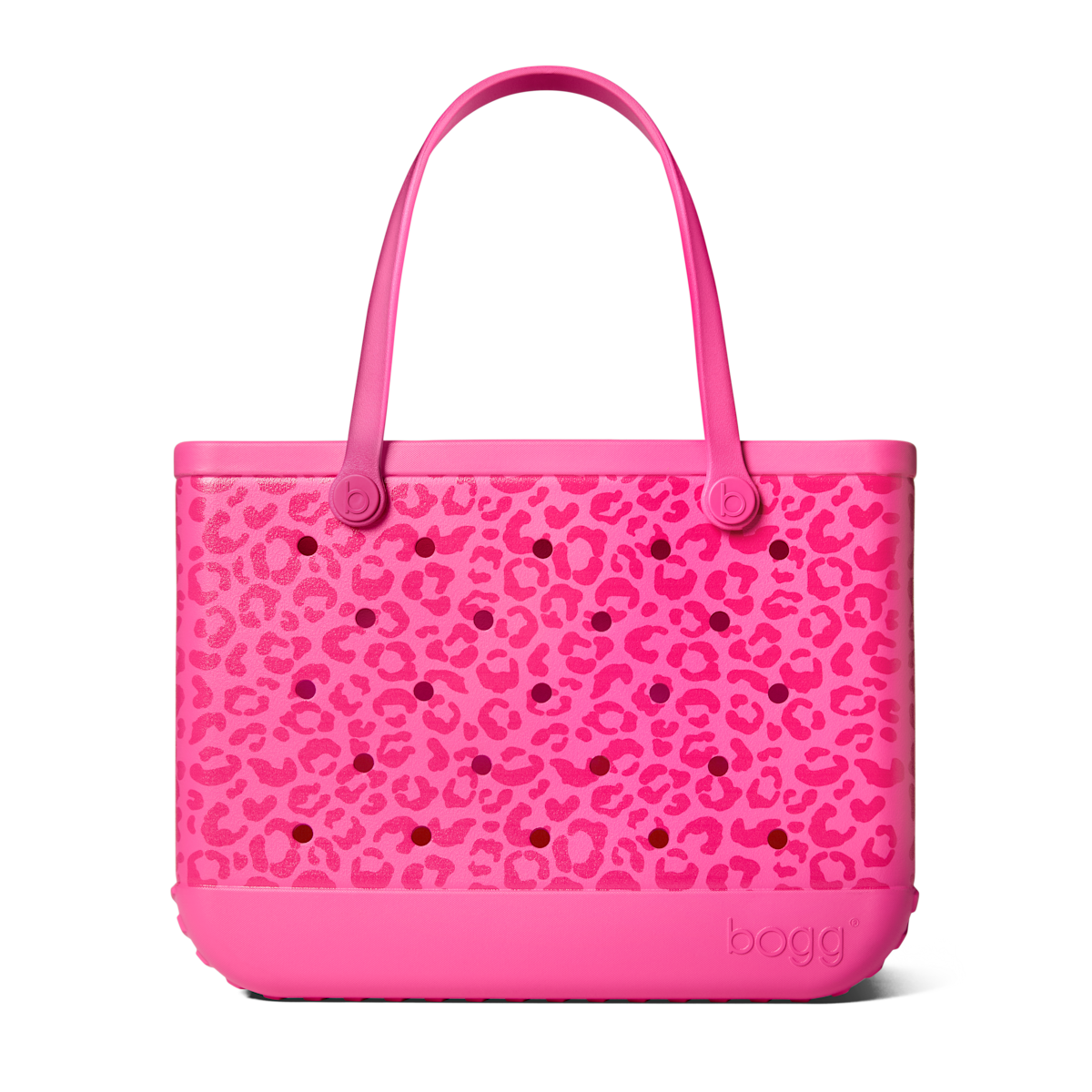 Original - Purrr-fectly Pink Leopard G8