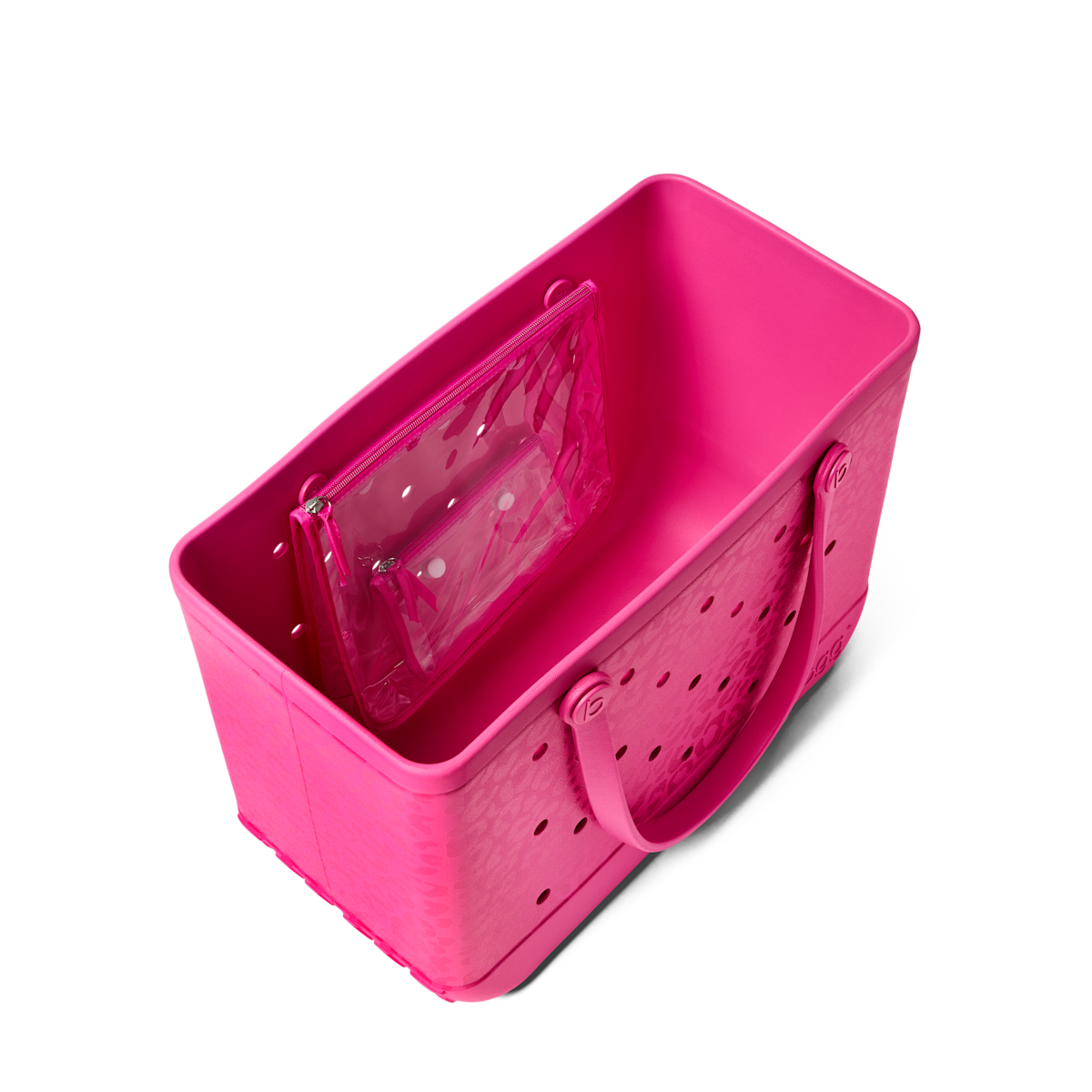 Original - Purrr-fectly Pink Leopard G8