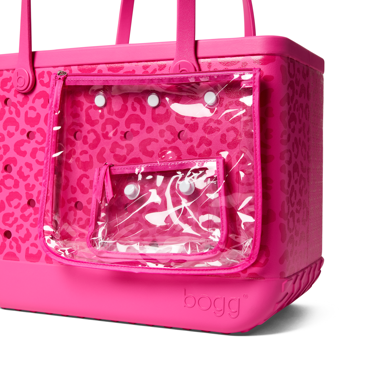 Original - Purrr-fectly Pink Leopard G8
