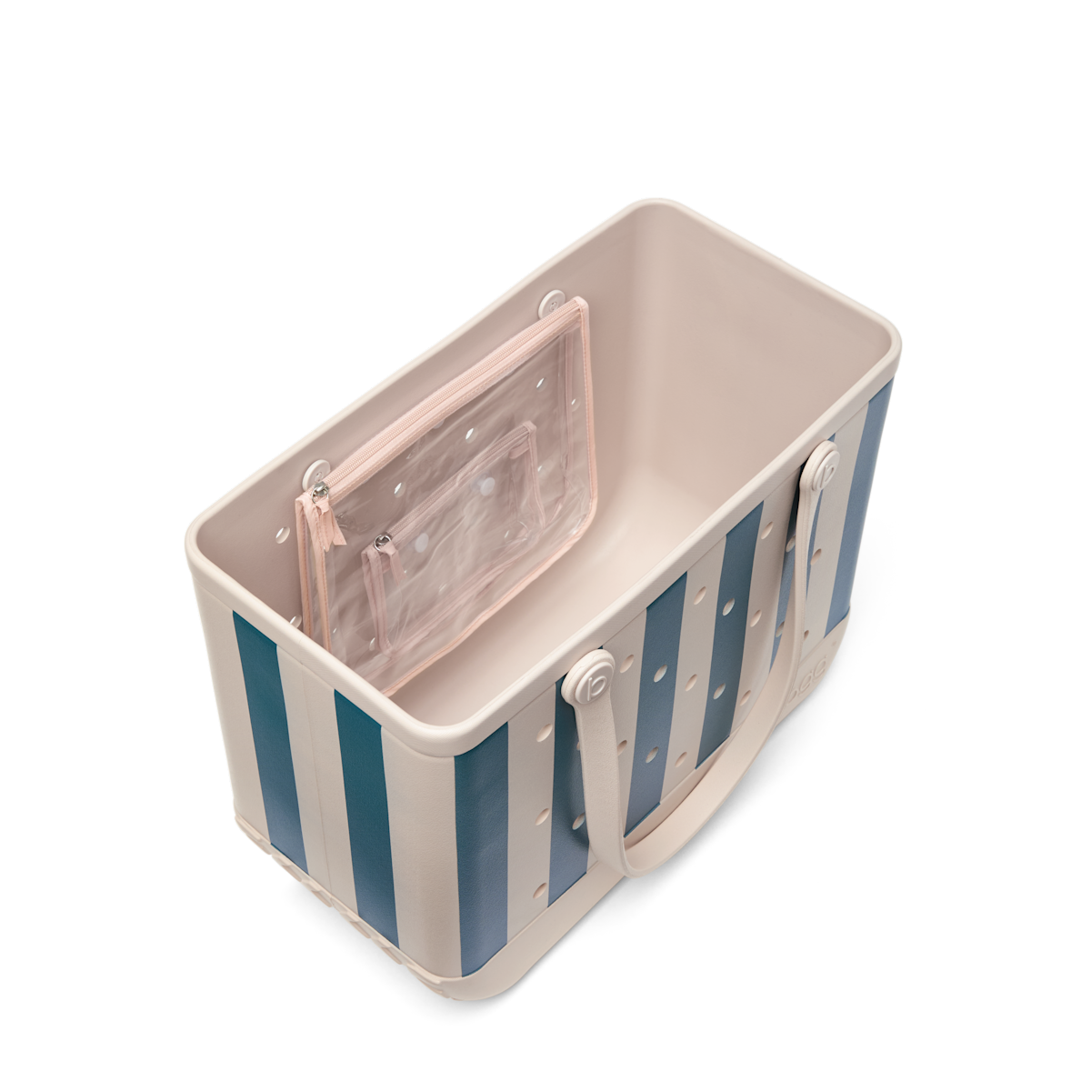 Original - Dockside Stripe H9