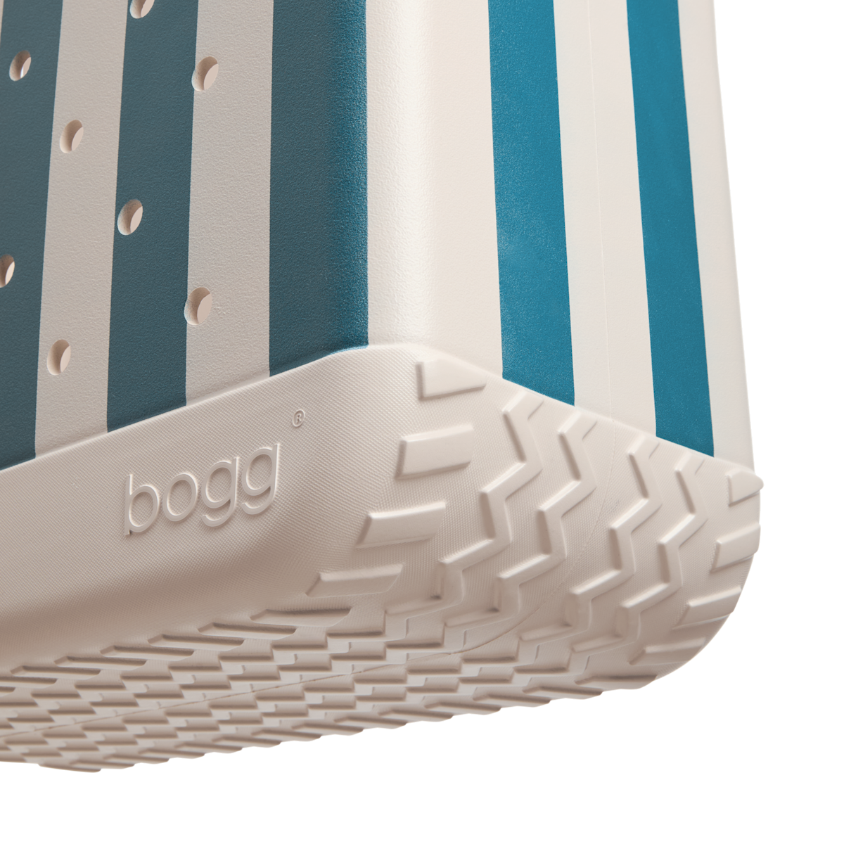 Original - Dockside Stripe H9