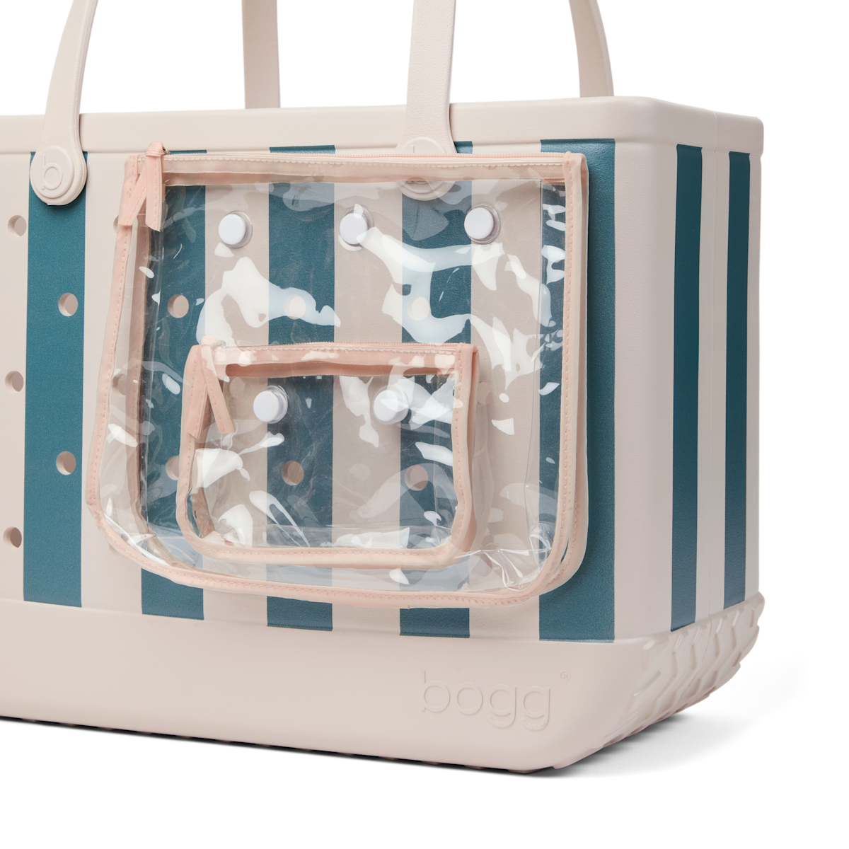 Original - Dockside Stripe H9