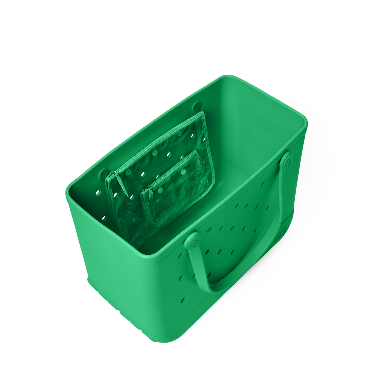 Original - Green with Envy D8