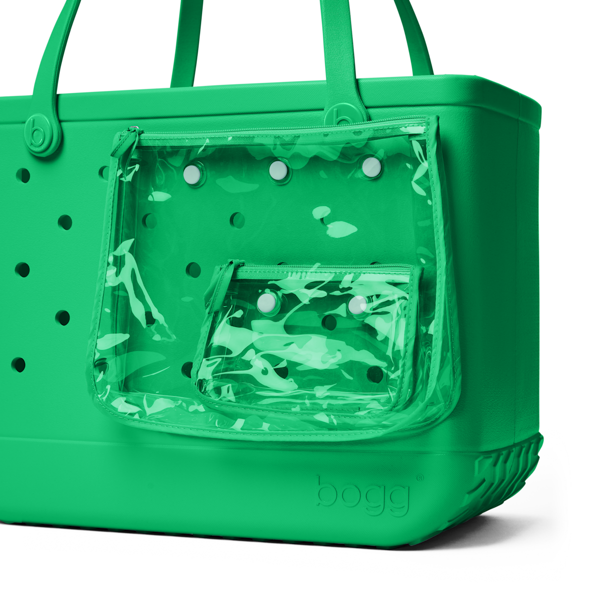 Original - Green with Envy D8