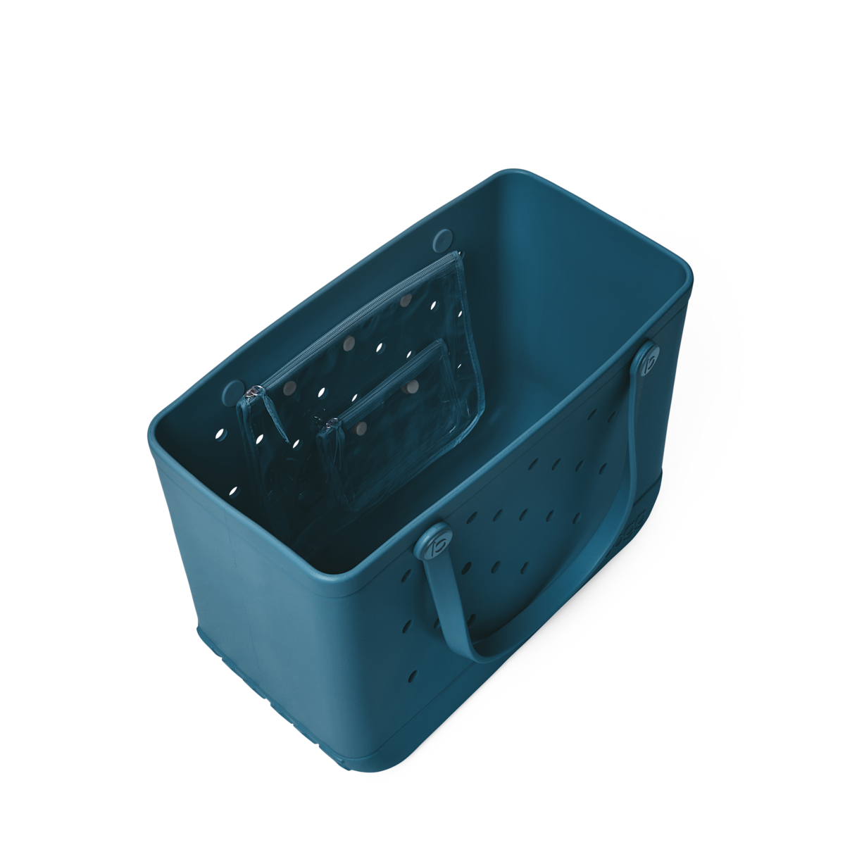 Original - Blue Lagoon J6