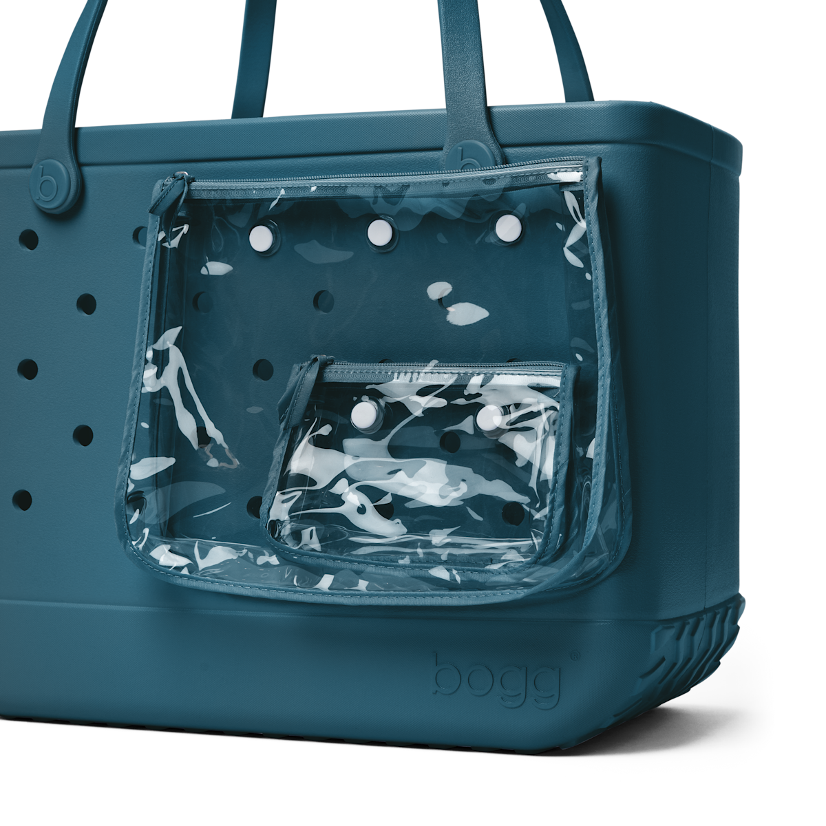 Original - Blue Lagoon J6