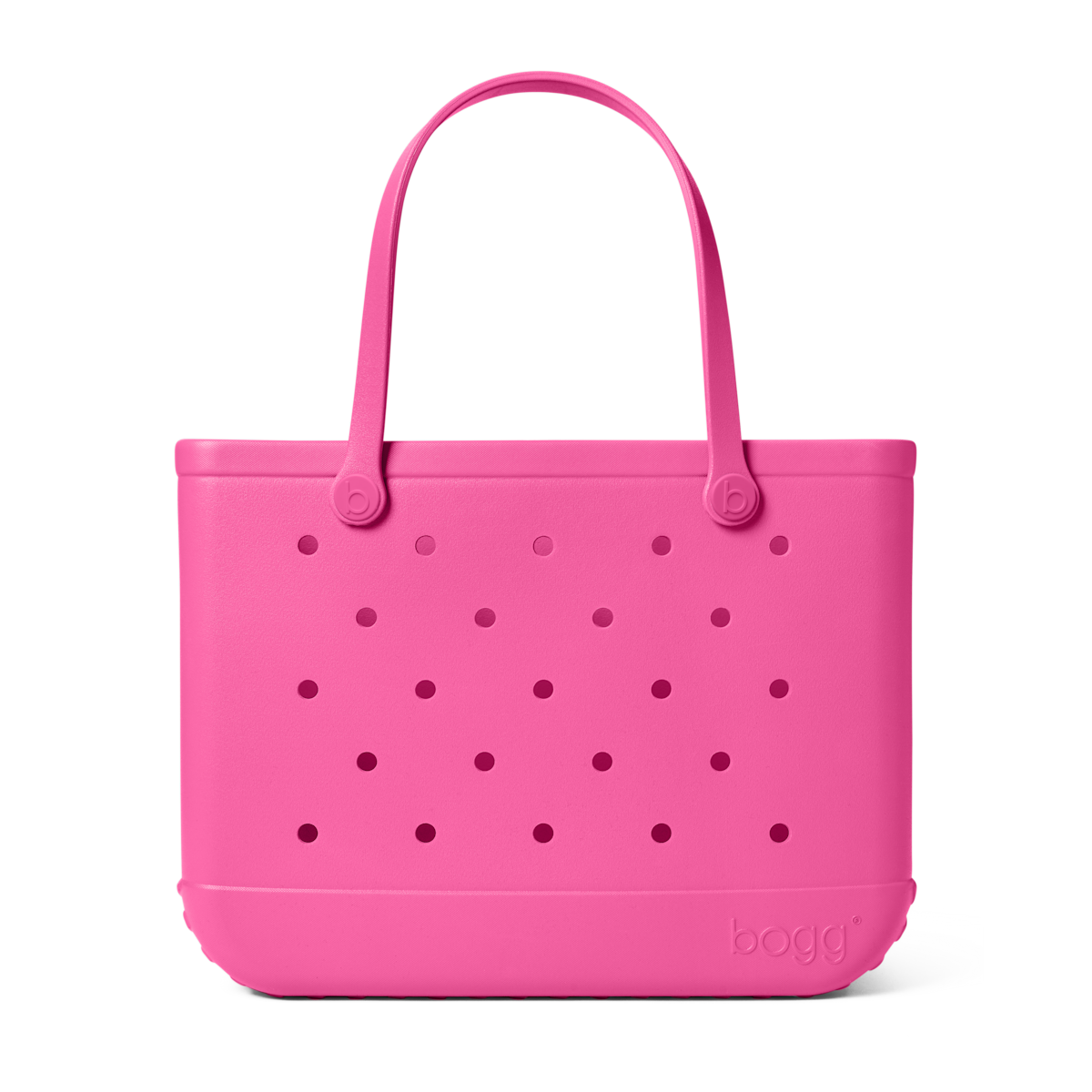 Original - Haute Pink W6