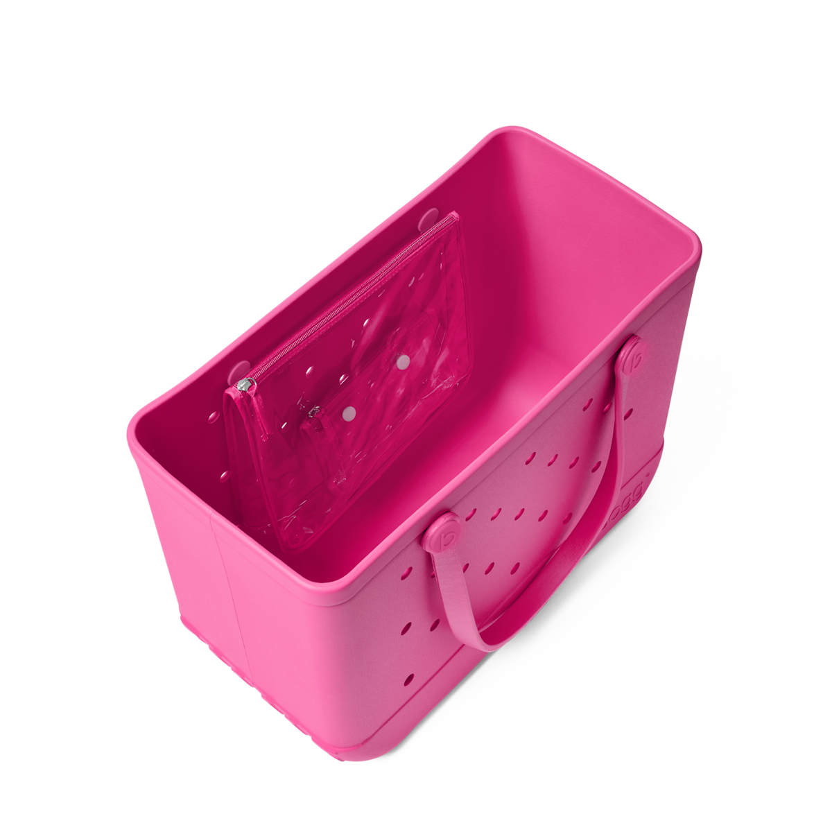 Original - Haute Pink W6