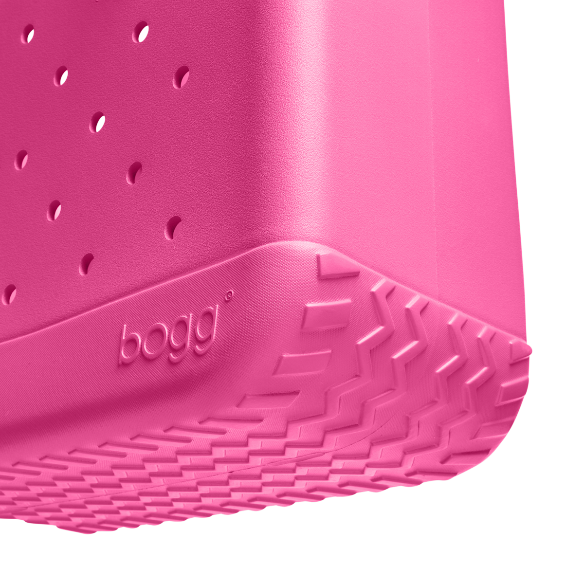 Original - Haute Pink W6