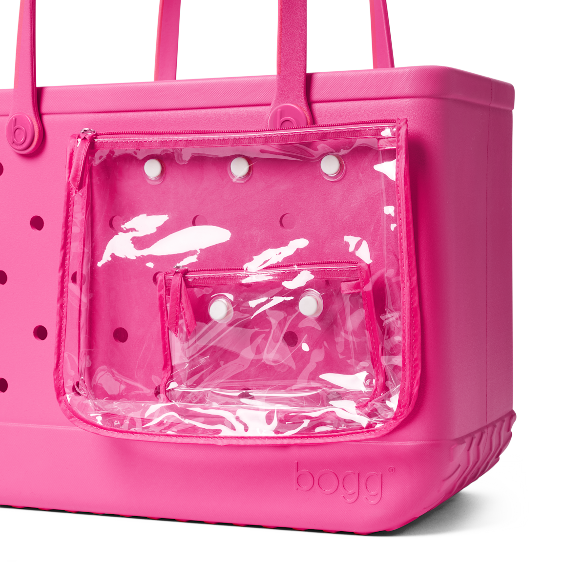 Original - Haute Pink W6