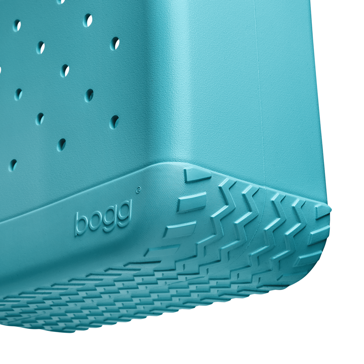 Original - Turquoise and Caicos X4
