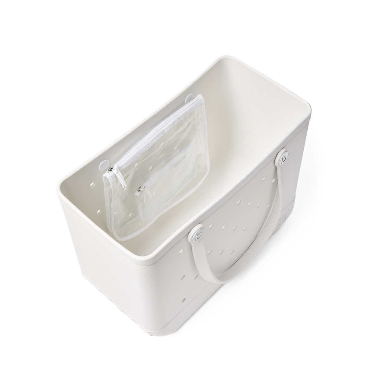 Original - For Shore White P0
