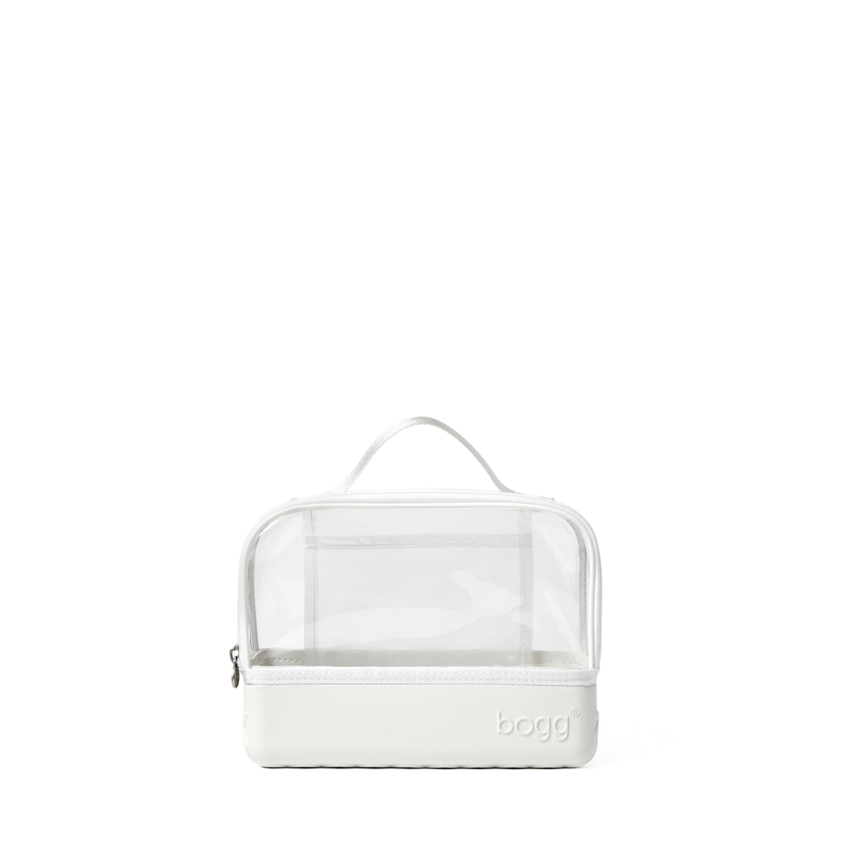 Boggs N' Ends - For Shore White W6
