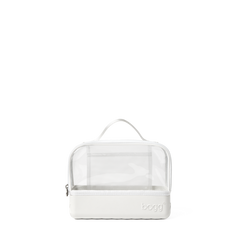 Boggs N' Ends - For Shore White W6