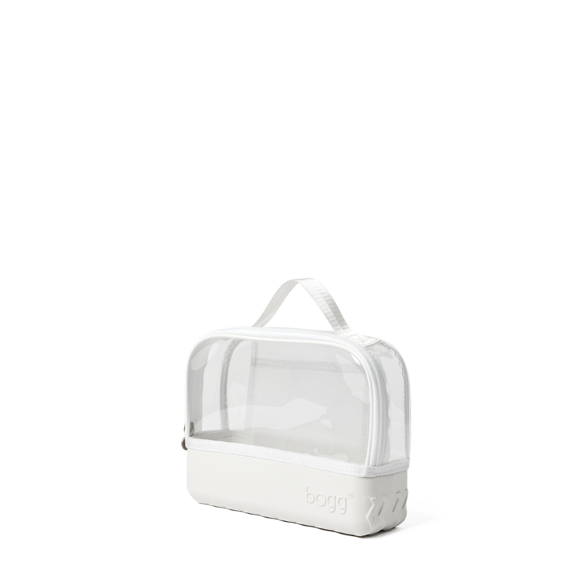 Boggs N' Ends - For Shore White W6
