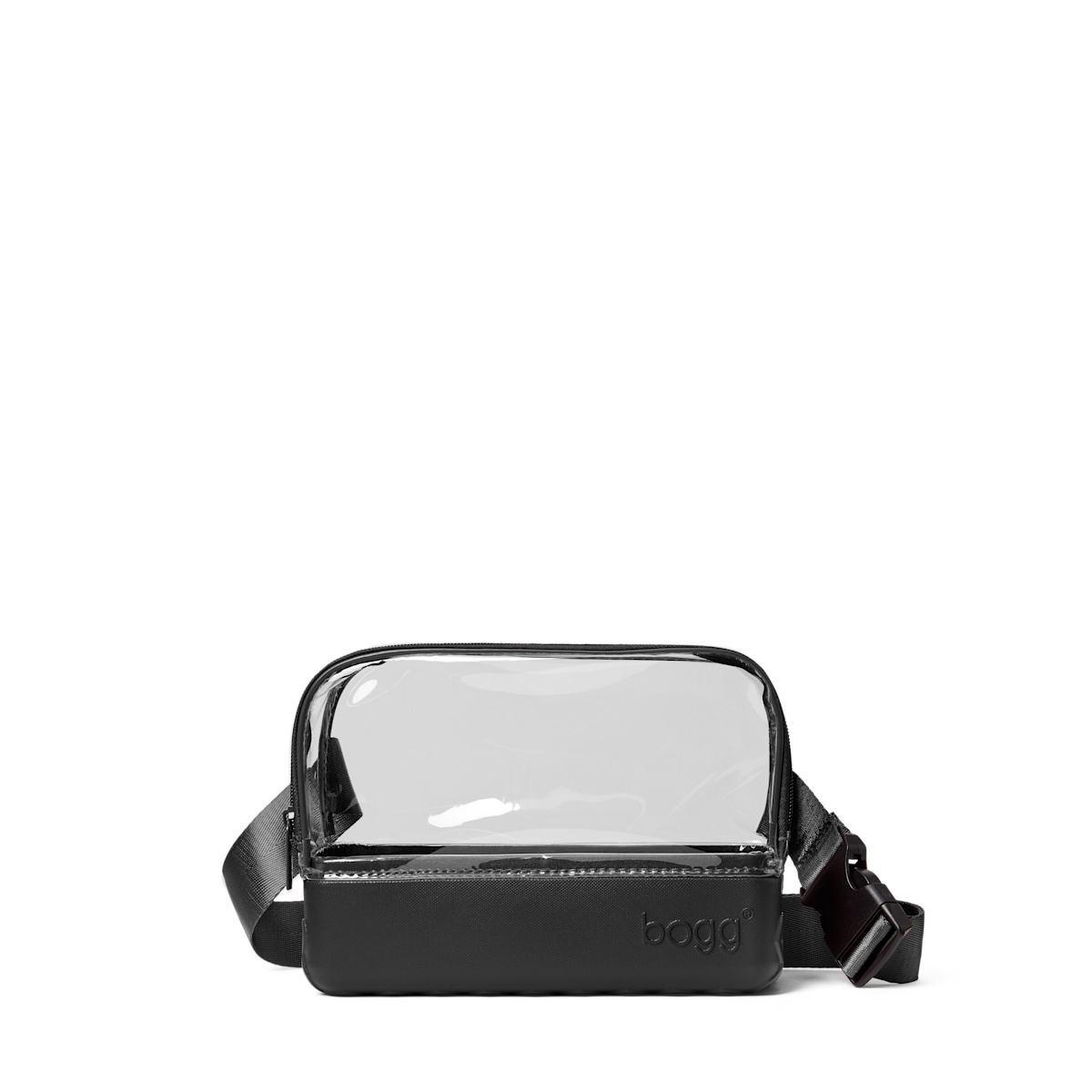 Bogg Stadium Bag - LBD Black I0