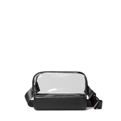 Bogg Stadium Bag - LBD Black I0