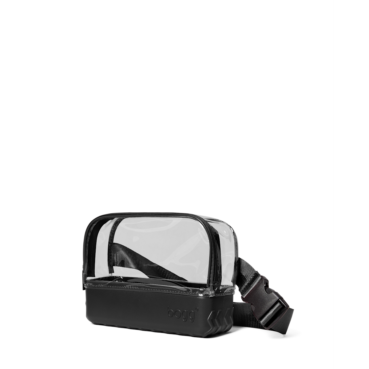 Bogg Stadium Bag - LBD Black I0