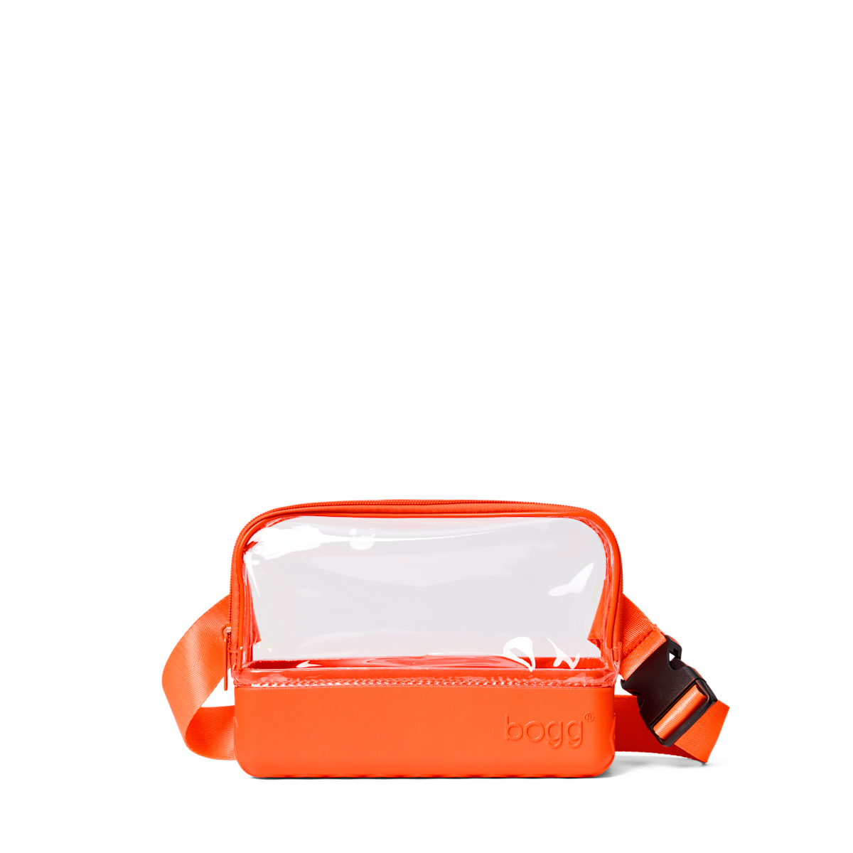 Bogg Stadium Bag - Orange You Glad P7