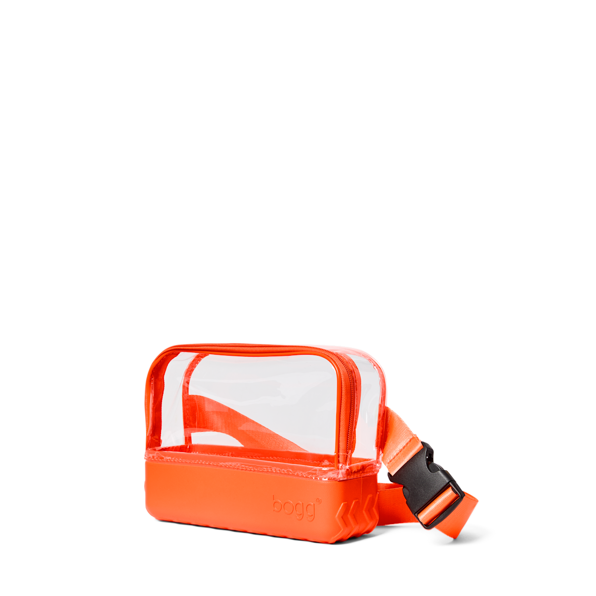 Bogg Stadium Bag - Orange You Glad P7
