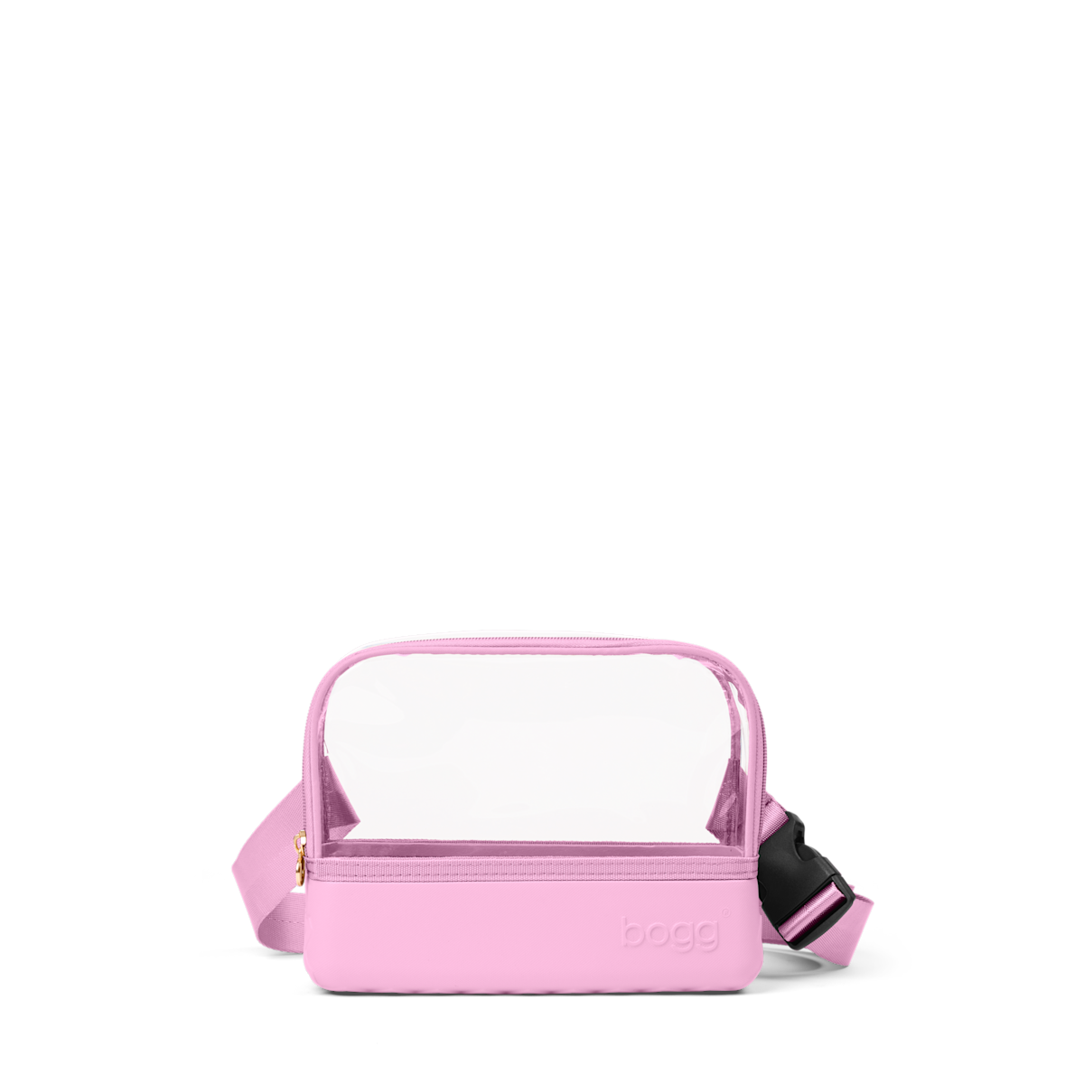 Bogg Stadium Bag Bag - Pink Taffy D2