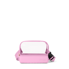 Bogg Stadium Bag Bag - Pink Taffy D2
