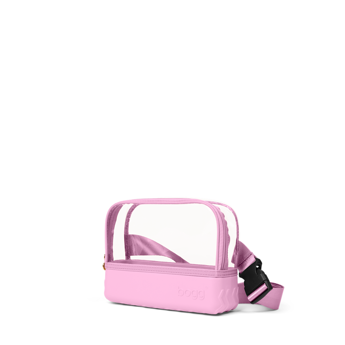 Bogg Stadium Bag Bag - Pink Taffy D2