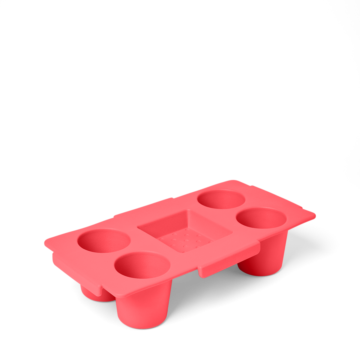 Top O' The Bogg To Ya! - Capri Coral Y3