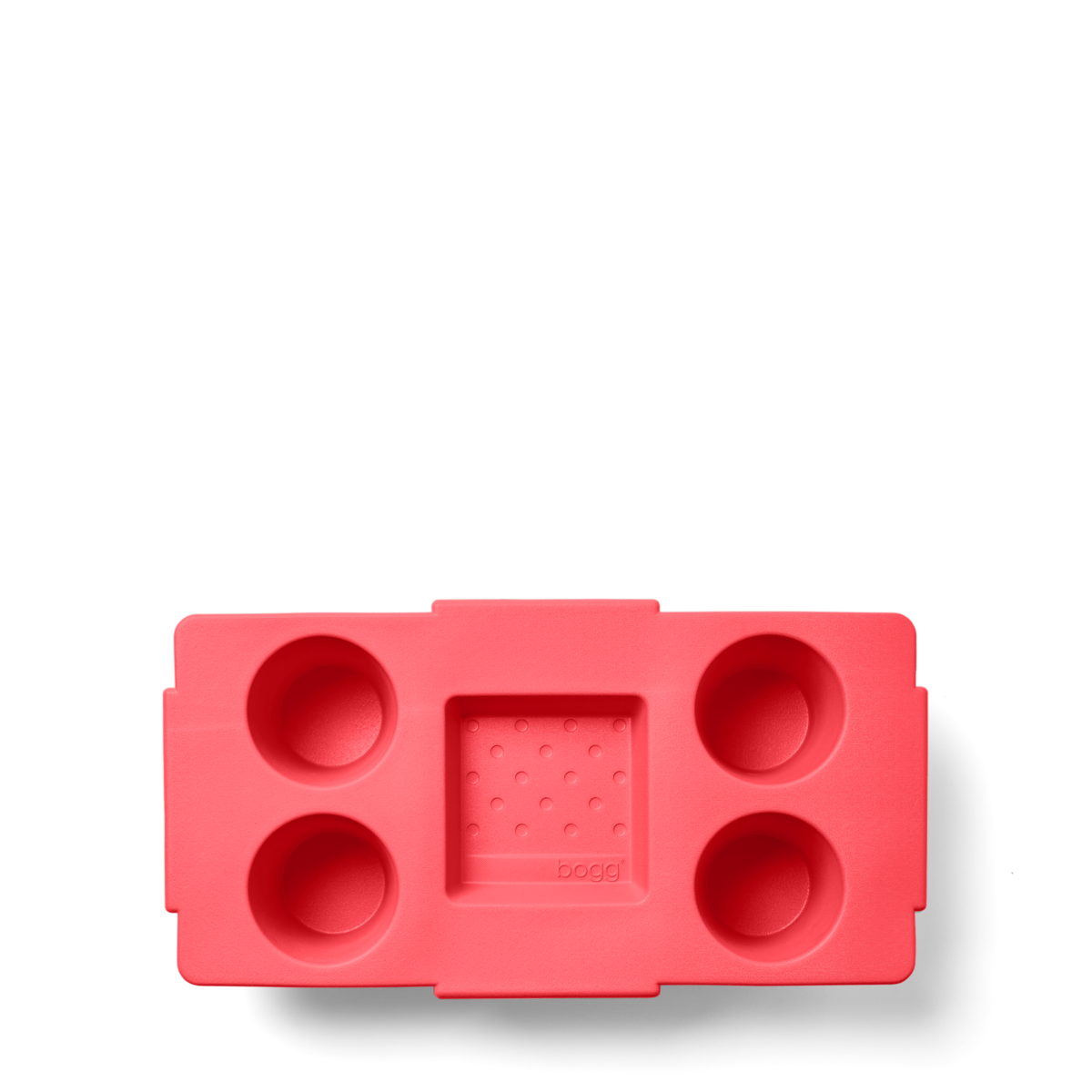 Top O' The Bogg To Ya! - Capri Coral Y3
