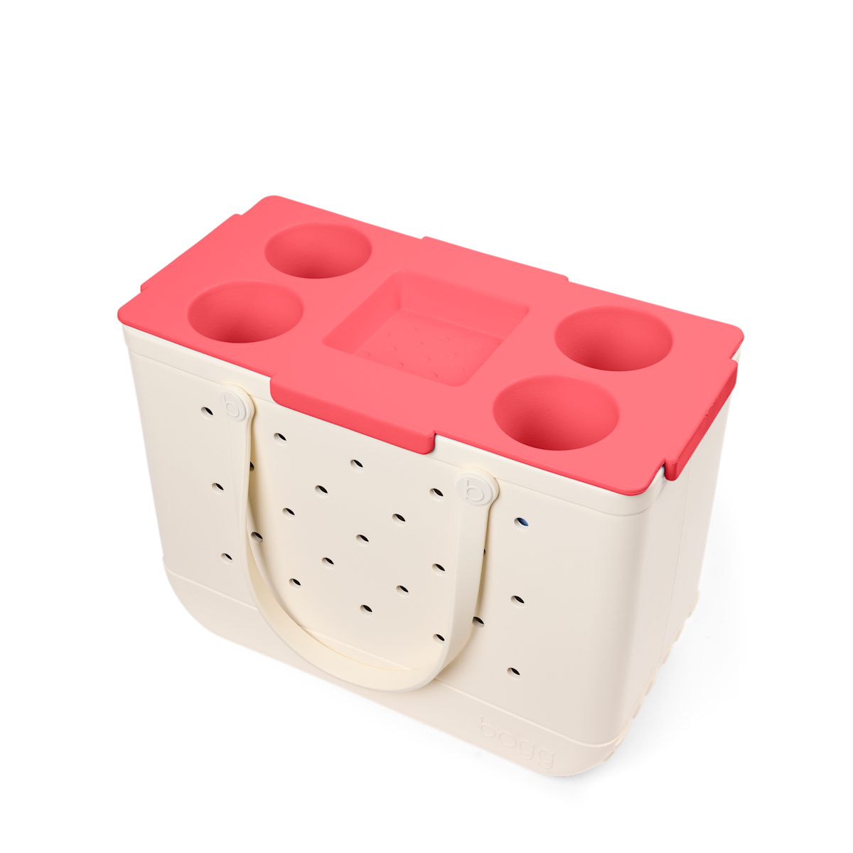 Top O' The Bogg To Ya! - Capri Coral Y3