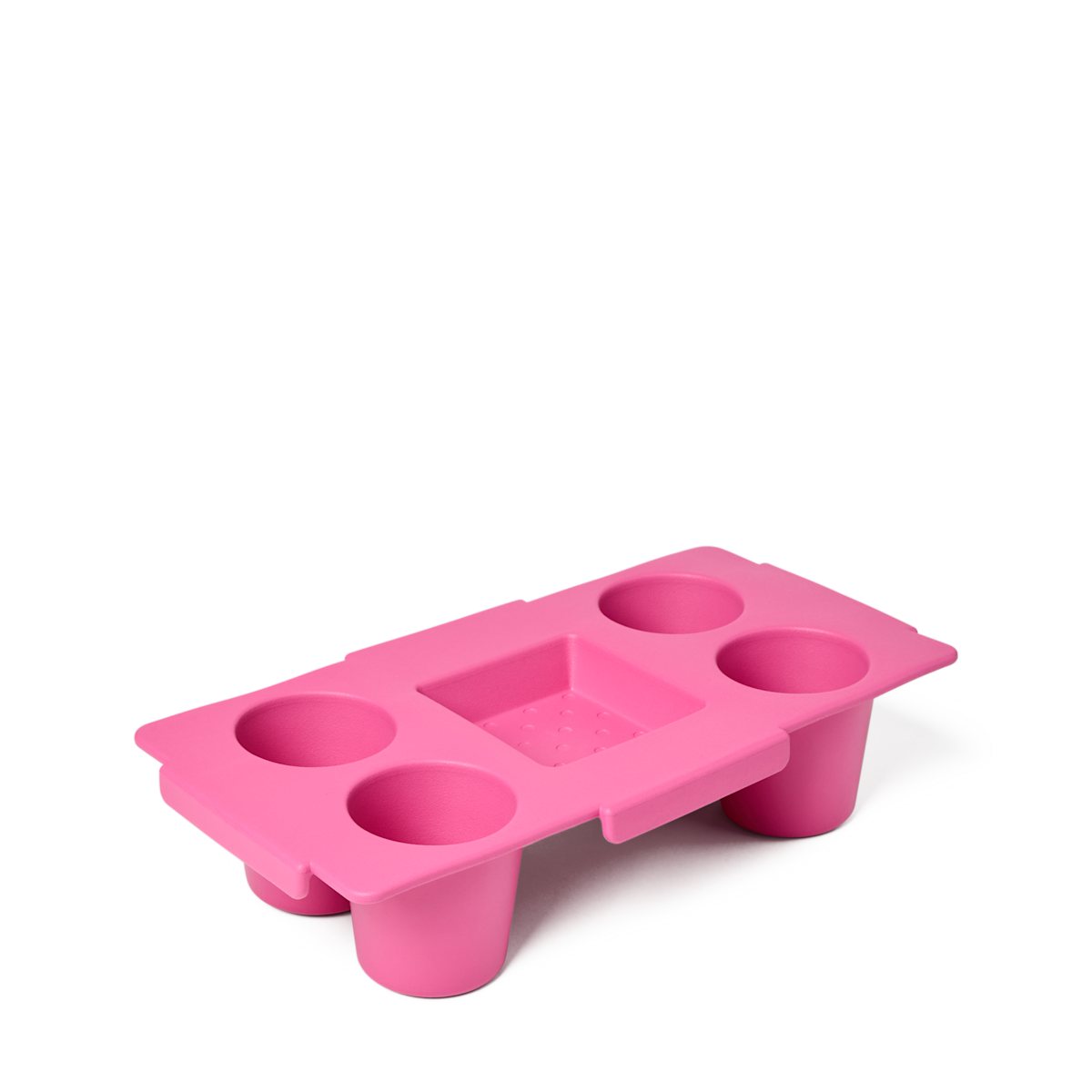 Top o' the Bogg to Ya - Haute Pink Q9