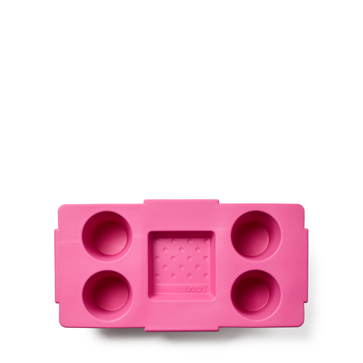 Top o' the Bogg to Ya - Haute Pink Q9