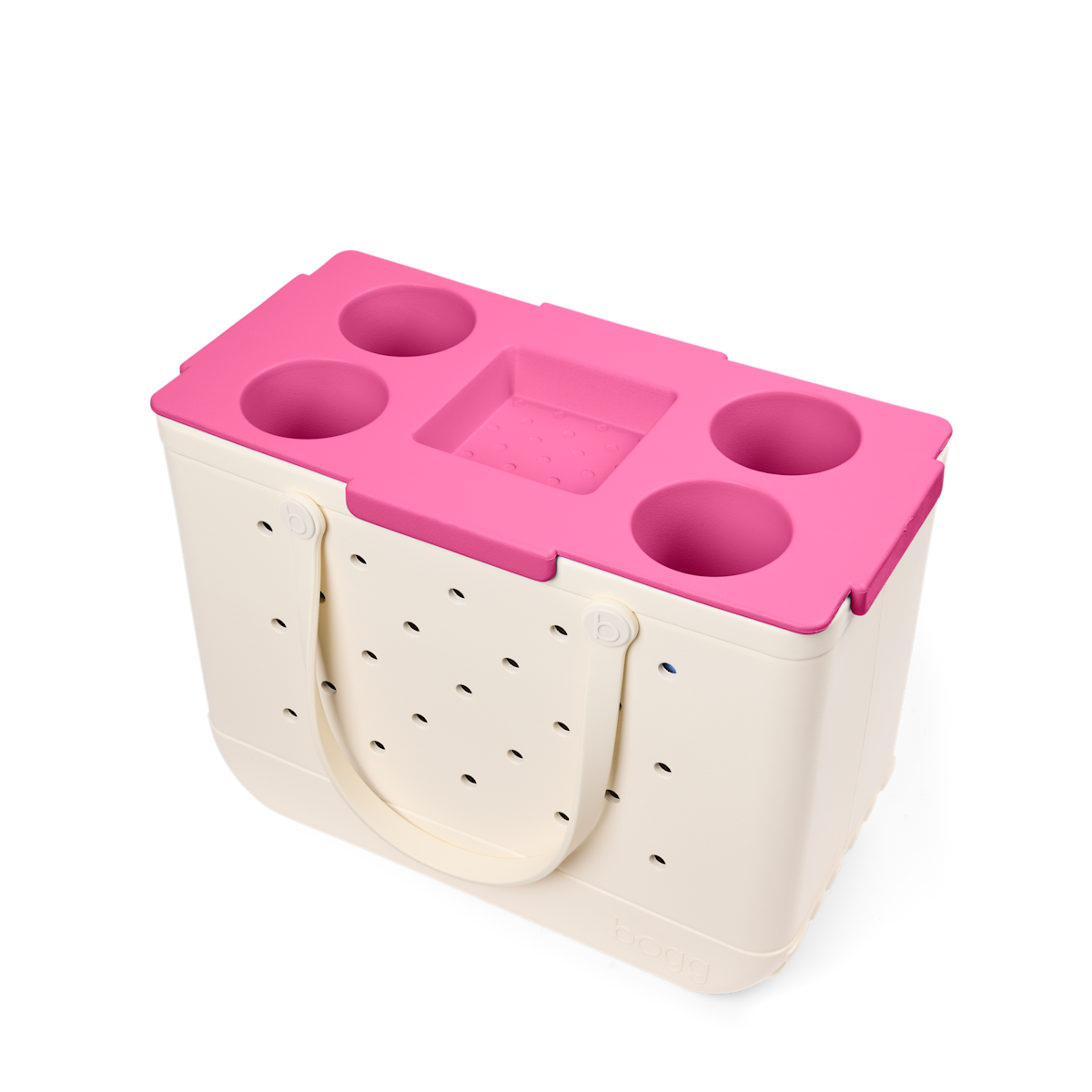 Top o' the Bogg to Ya - Haute Pink Q9