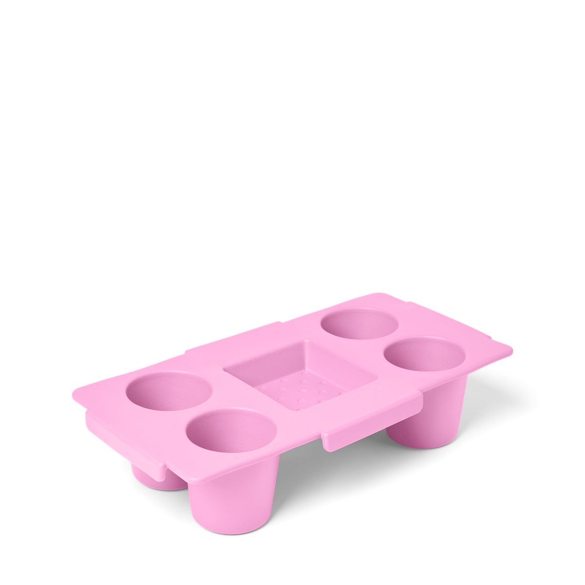 Top O' The Bogg To Ya! - Pink Taffy W7