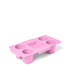 Top O' The Bogg To Ya! - Pink Taffy W7