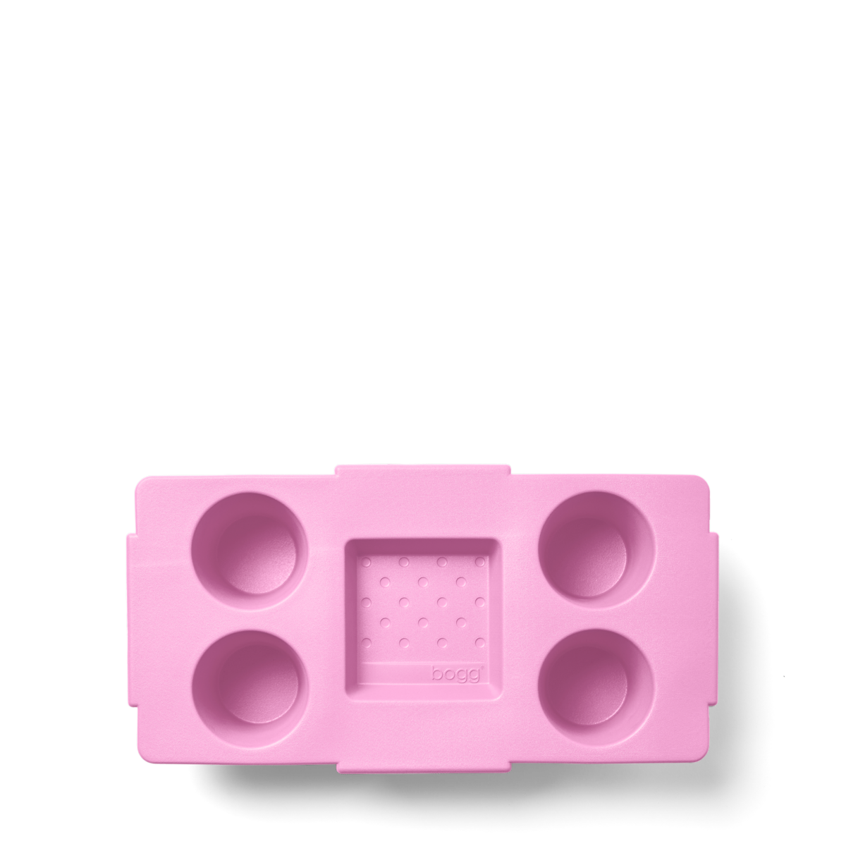Top O' The Bogg To Ya! - Pink Taffy W7