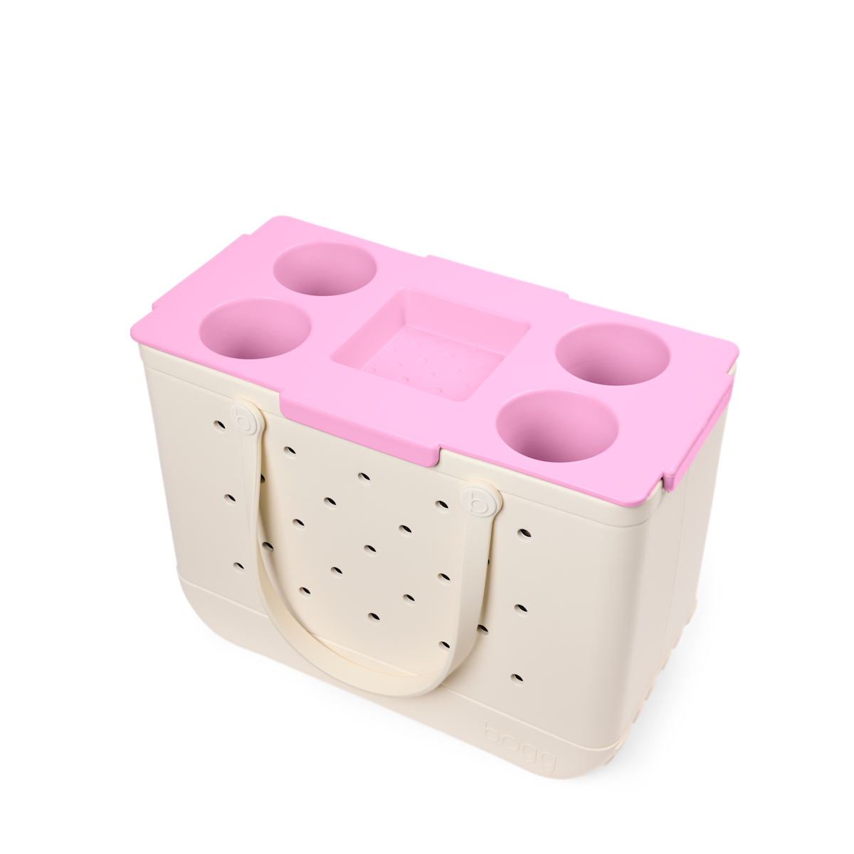 Top O' The Bogg To Ya! - Pink Taffy W7