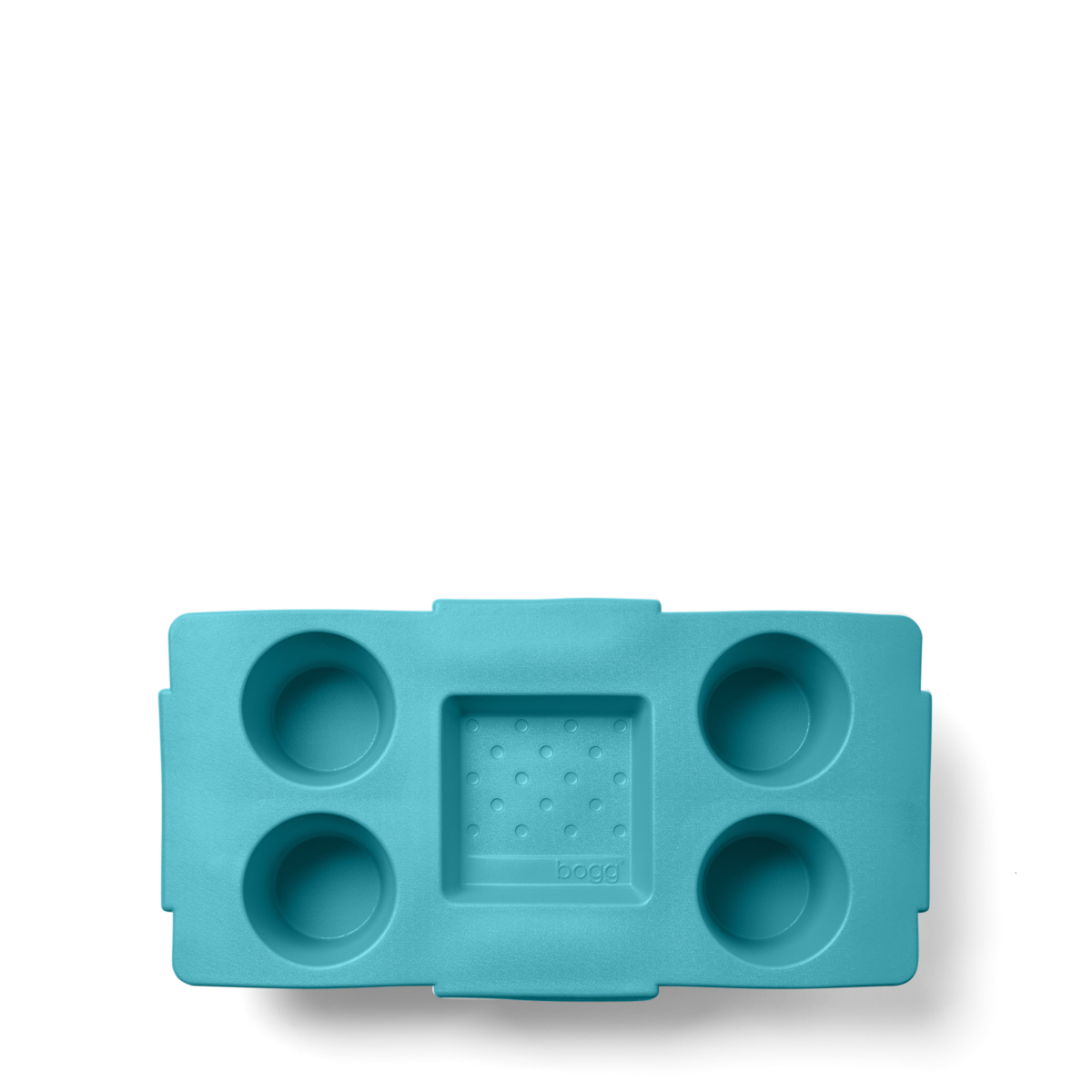 Top o' the Bogg to Ya - Turquoise and Caicos W2