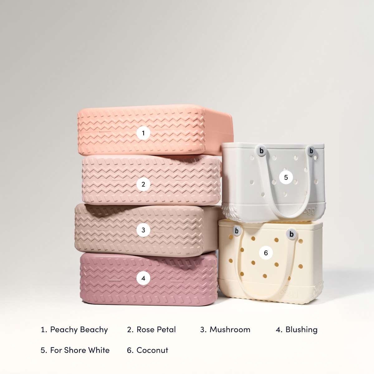 Baby - Coconut N1