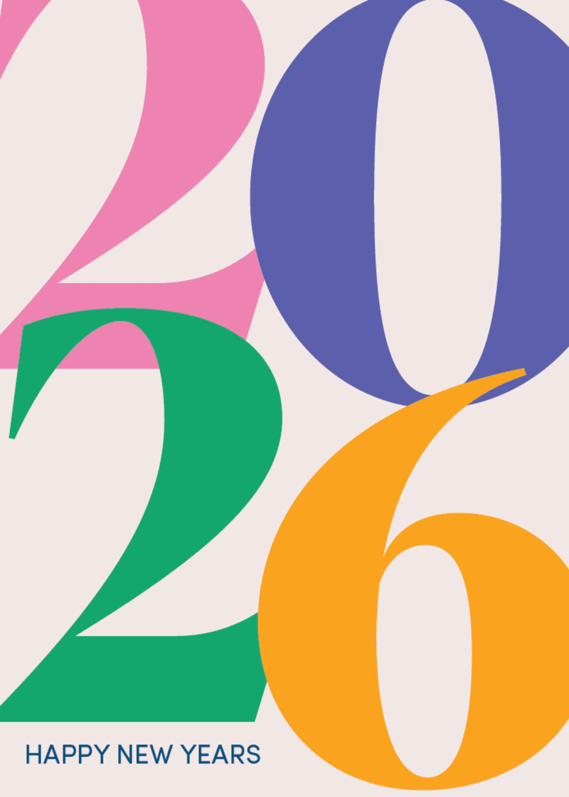 2026 Greeting Card M9