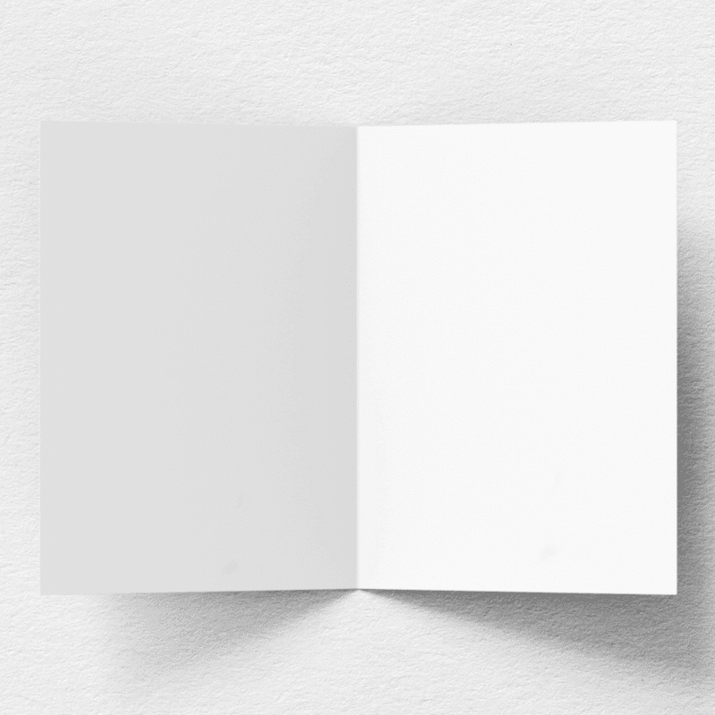 Ho Ho Ho Greeting Card K8