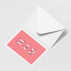 Mom Greeting Card Q3