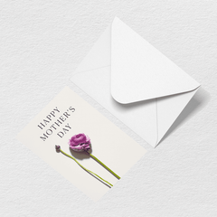 Bogg Mother's Day Greeting Card O2